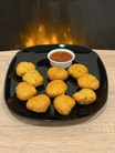 Chicken Nuggets (10 Stück)
