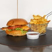 Chickenburger