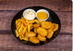 Chicken Nuggets (10 Stück)
