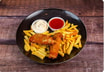 Kids Menü - Chicken Sticks