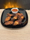 Chicken Wings (7 Stück)
