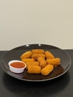 Knusprige Kroketten (10 stück)