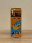 hot blood Ice Tea Pfirsich