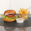 Chili-Cheeseburger