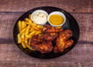 Chicken Wings (7 Stück)