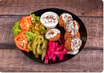 Falafel (7 Stück)