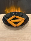 Mozzarella Sticks (5 Stück)