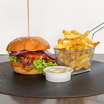 BBQ Burger